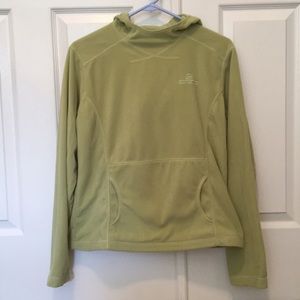 Vintage fleece sweatshirt